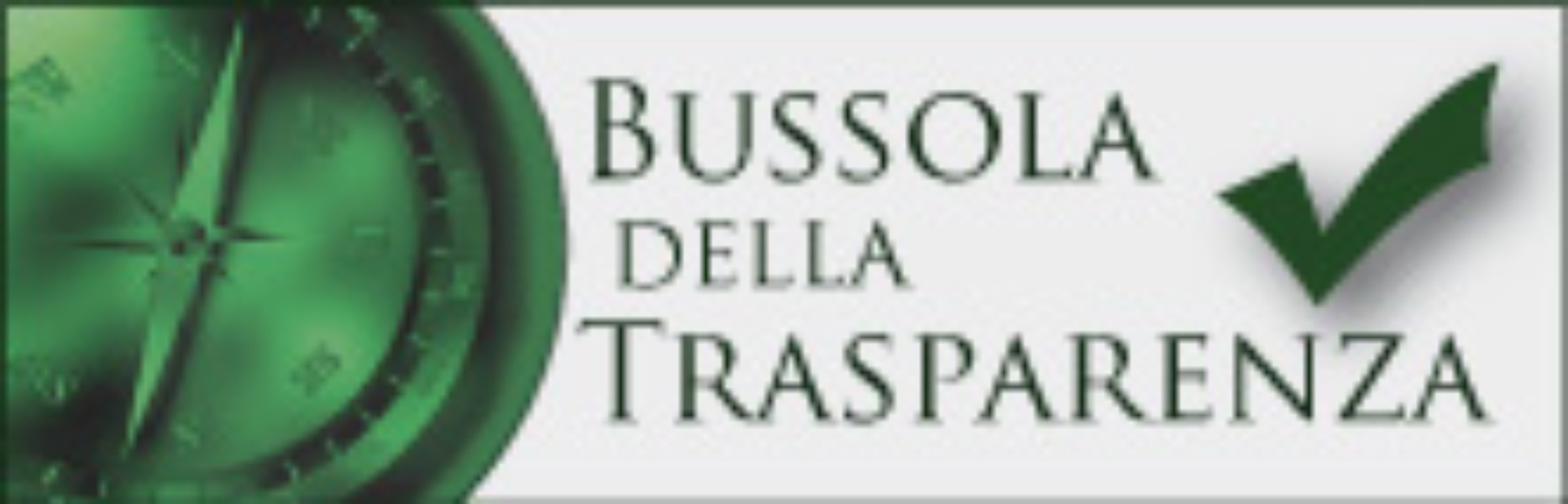 Bussola della Trasparenza