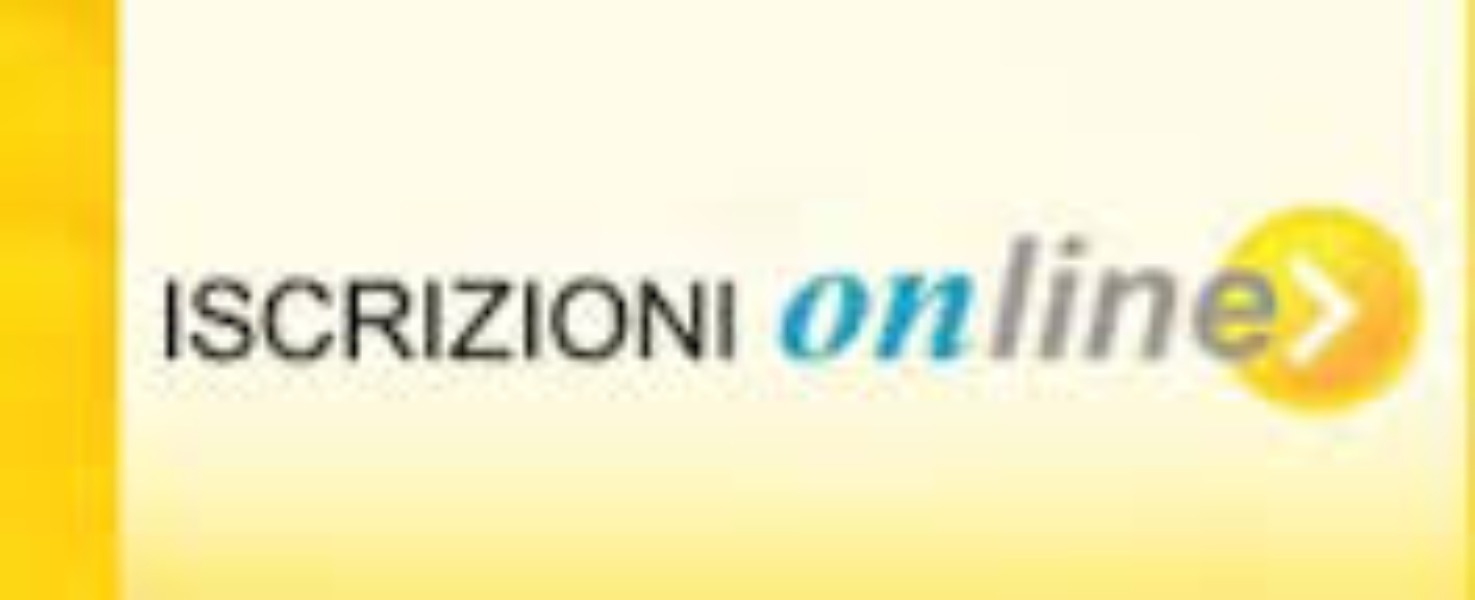 Iscrizioni Online